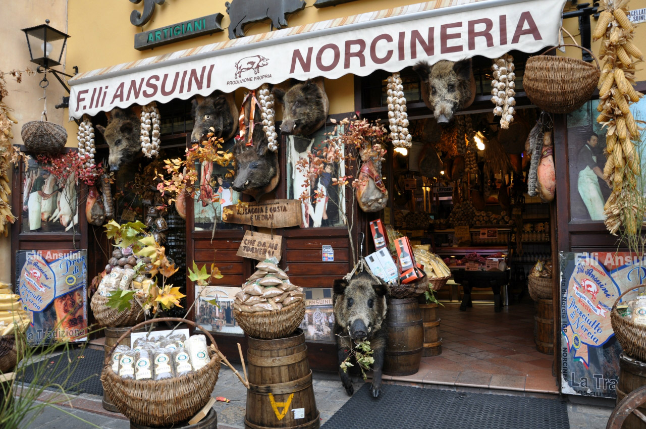 Norcia